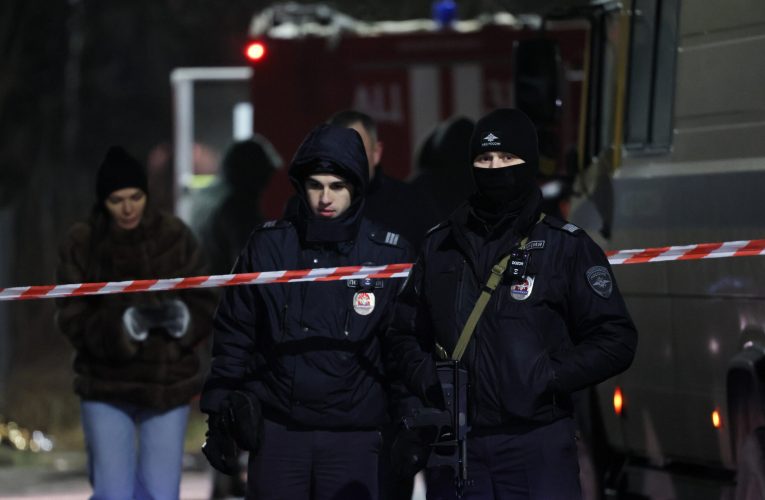 O nouă explozie la Moscova, pe strada unde a fost asasinat generalul Sarvarov: Cel puțin 3 persoane ucise