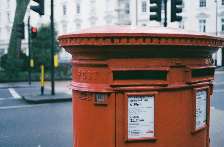 O țară europeană oprește livrarea scrisorilor după 400 de ani. Ce urmează pentru serviciile poștale