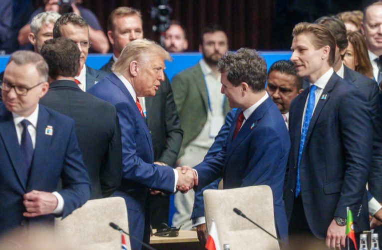 Oana Țoiu anunță când ar putea avea loc întâlnirea dintre Nicușor Dan și Donald Trump