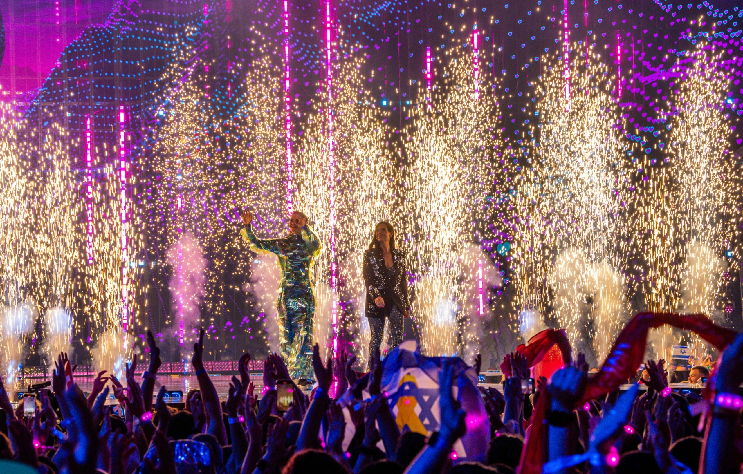 Oficial: Câte țări vor participa la Eurovision în 2026? România și alte două țări revin în concurs