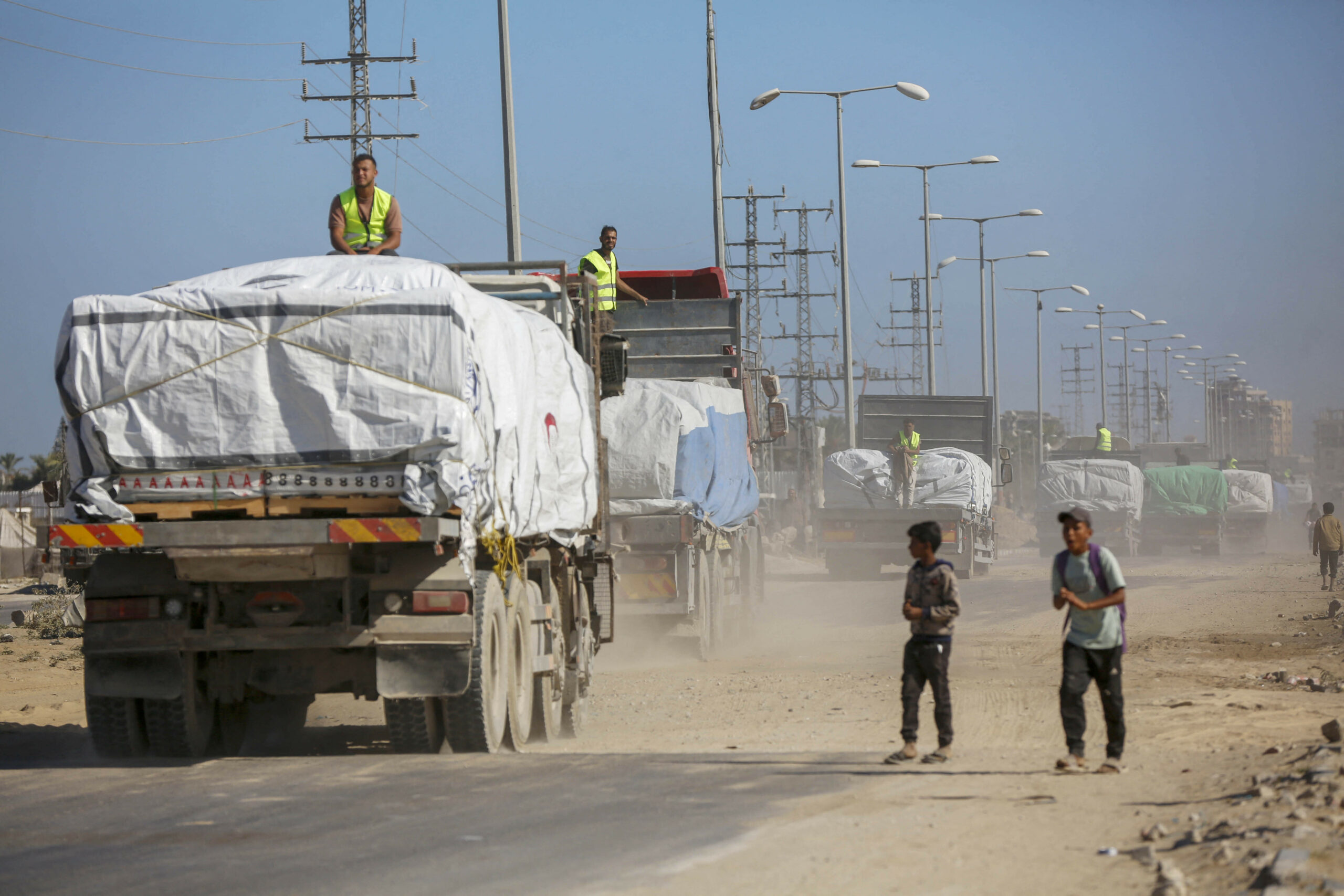 ONG-urile, afectate de noile reguli de înregistrare din Israel