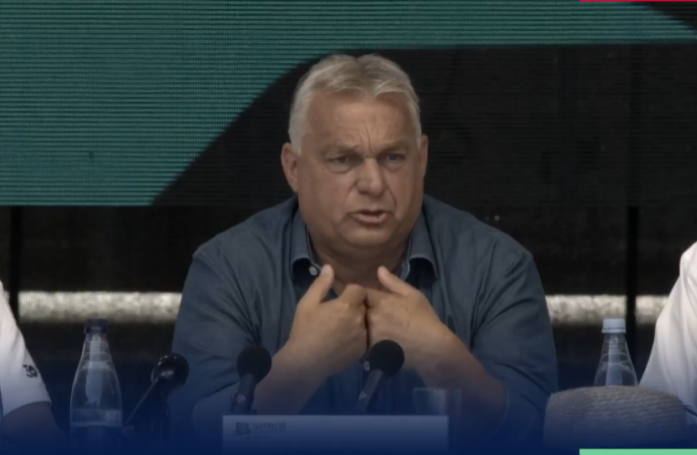 Orban își pregătește scăparea: planul prin care ar putea rămâne la putere chiar dacă pierde alegerile