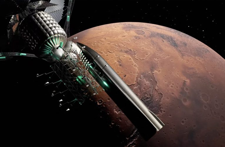 Originea vieții pe Pământ, pusă sub semnul întrebării: Ce rol ar fi putut avea Marte, potrivit unei noi ipoteze