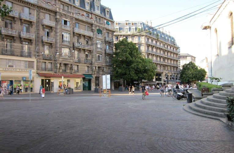 Panică într-un oraș din Franța. Sute de oameni, evacuați din cauza unei scurgeri de gaze