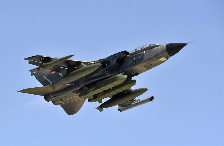 Parlamentarii germani cer trimiterea rachetelor Taurus către Ucraina