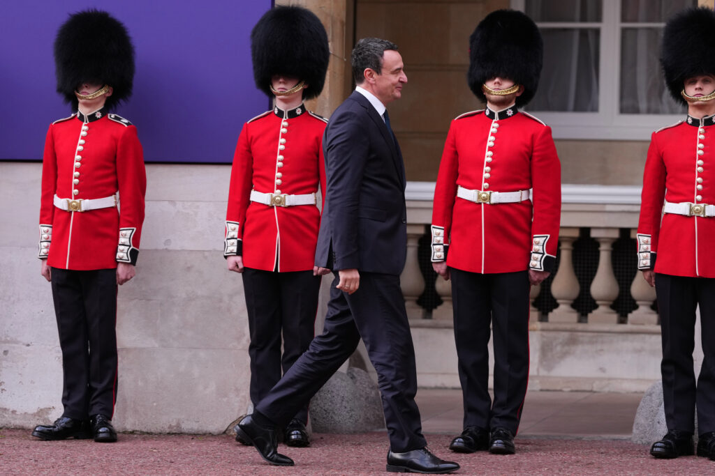 Partidul de guvernământ din Kosovo se pregătește să câștige alegerile după un impas politic îndelungat