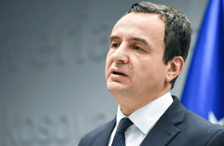 Partidul premierului Kurti câștigă clar alegerile anticipate din Kosovo