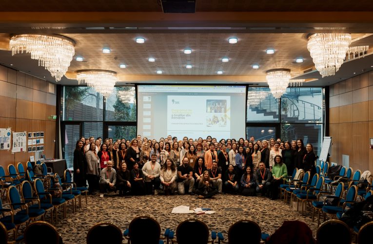 PENNY susține Programul de Transformare a Școlilor, derulat de Asociația pentru Valori în Educație, cu impact direct asupra a peste 50.000 de elevi