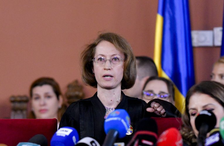 Peste 170 de magistrați semnează un mesaj de solidaritate cu judecătorii Laurențiu Beșu și Raluca Moroșanu: „Tăcerea nu este o opțiune”