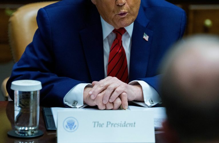 Planul lui Trump de a îndepărta patru țări de UE, menționat în versiunea nepublicată a Strategiei de Securitate Națională a SUA. Reacția Casei Albe