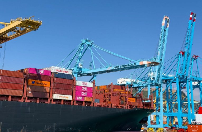 Poliția finlandeză a confiscat o navă cargo suspectată că ar fi deteriorat un cablu din Marea Baltică