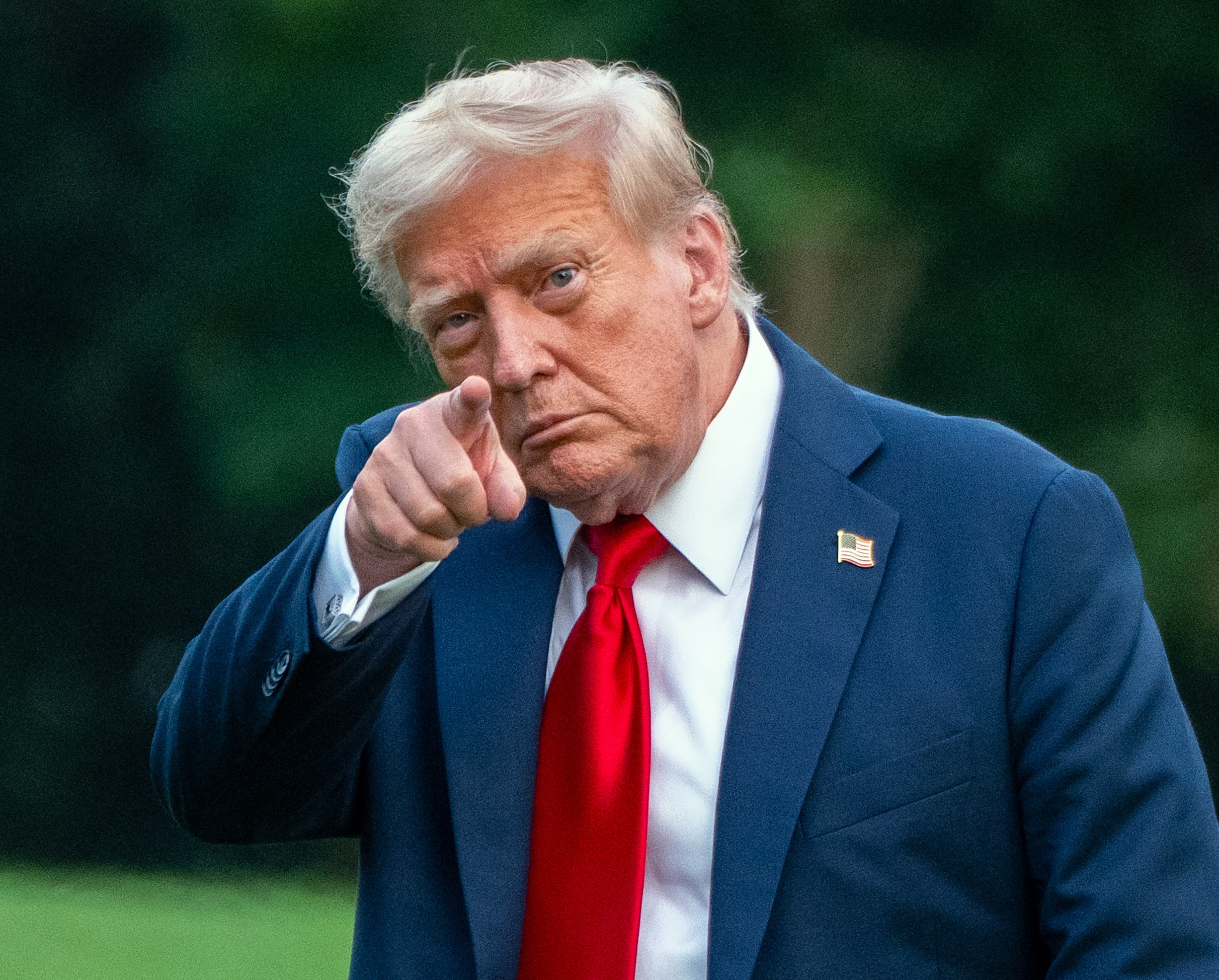 POLITICO. Donald Trump, critică dură la adresa liderilor europeni: „Cred că sunt slabi”