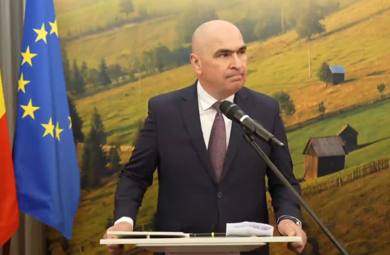 Premierul Ilie Bolojan, la Viena: „Austria este unul dintre cei mai importanți parteneri din Europa”