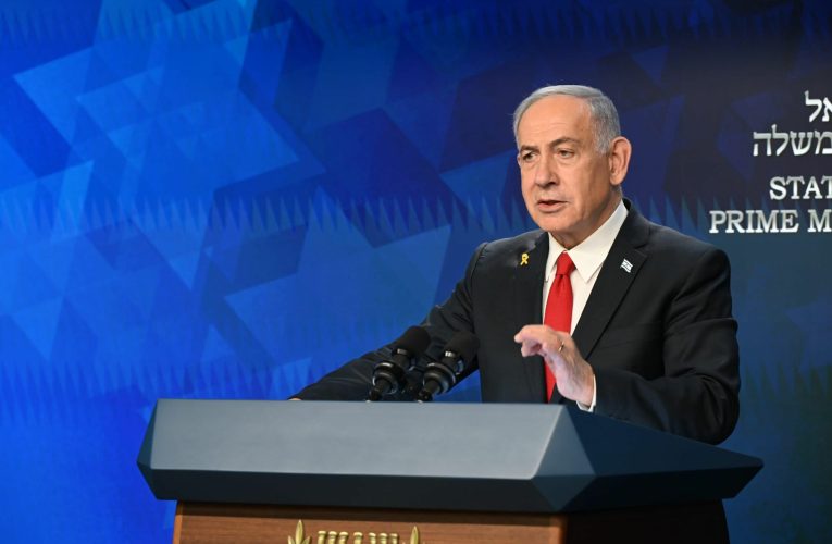 Premierul Netanyahu și-a nominalizat consilierul militar pentru funcția de director Mossad