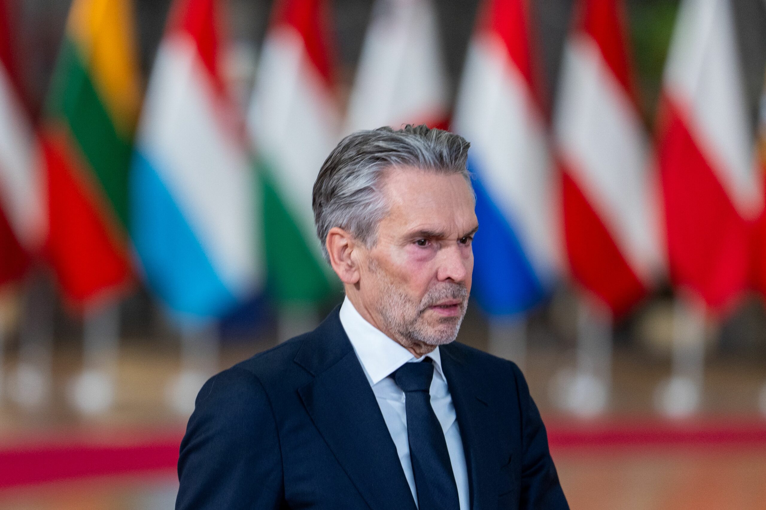 Premierul Regatului Țărilor de Jos, vizită oficială la Câmpia Turzii