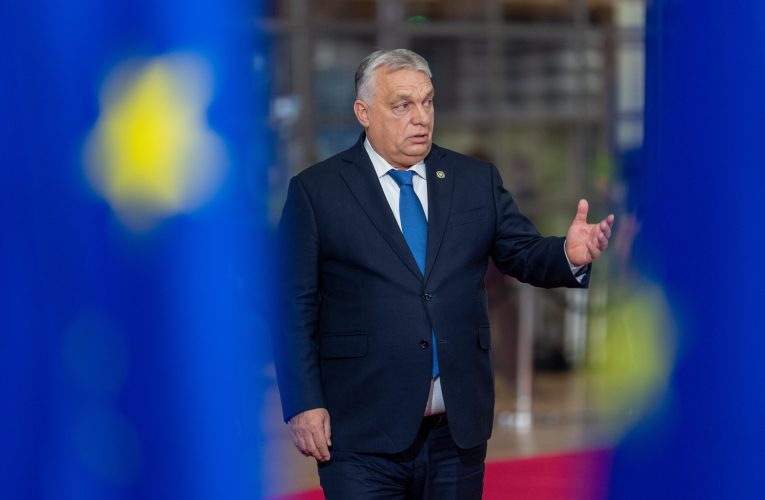 Premierul Ungariei: Prăbușirea Ucrainei ar fi un dezastru pentru țara noastră