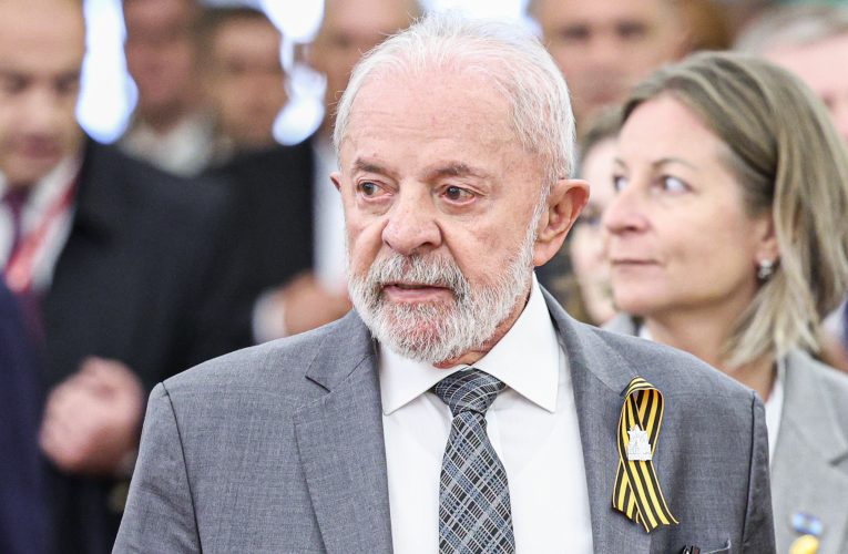 Președintele Braziliei spune că o intervenție a armatei Statelor Unite în Venezuela ar fi o „o catastrofă umanitară”