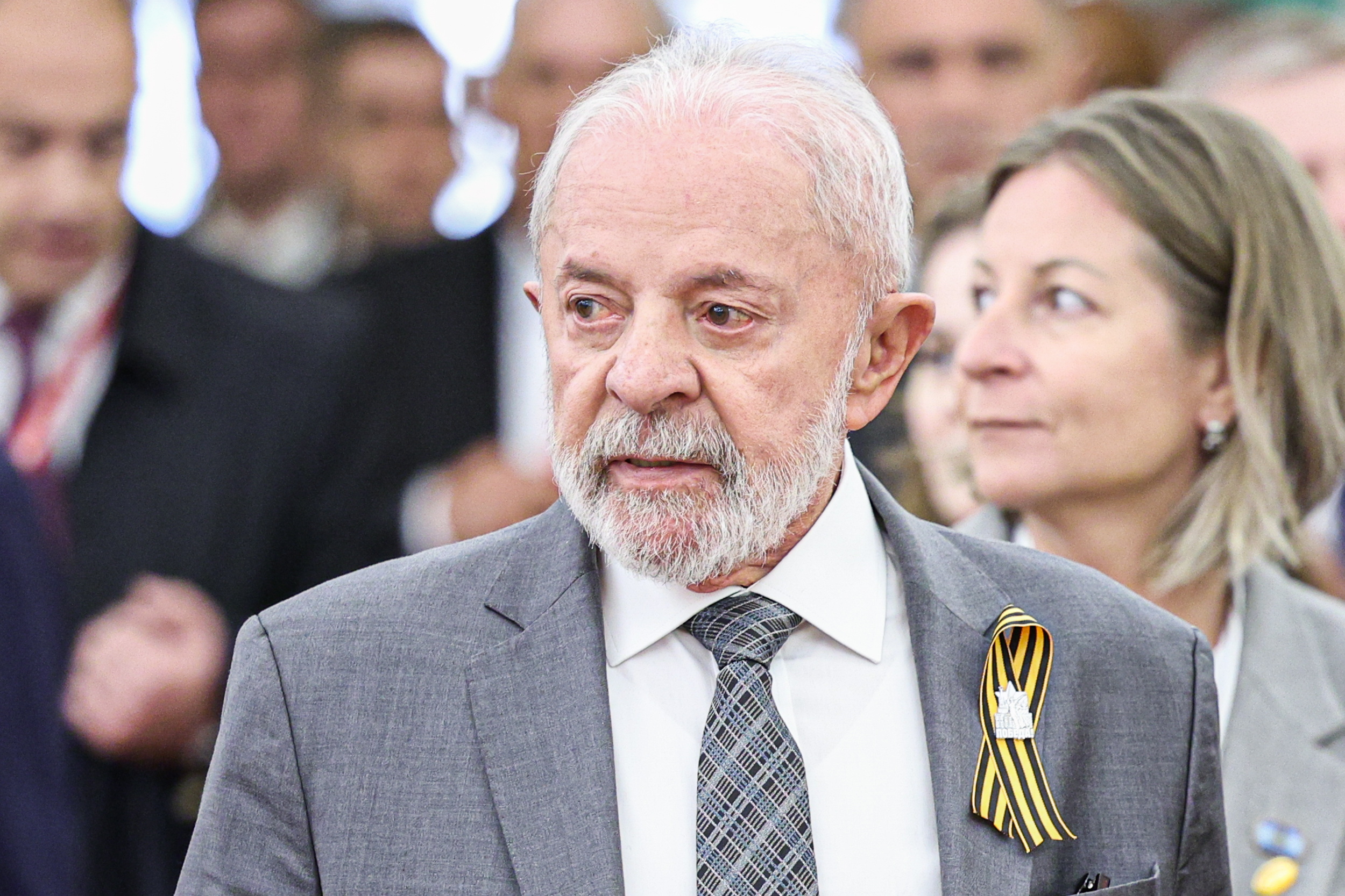 Președintele Braziliei spune că o intervenție a armatei Statelor Unite în Venezuela ar fi o „o catastrofă umanitară”