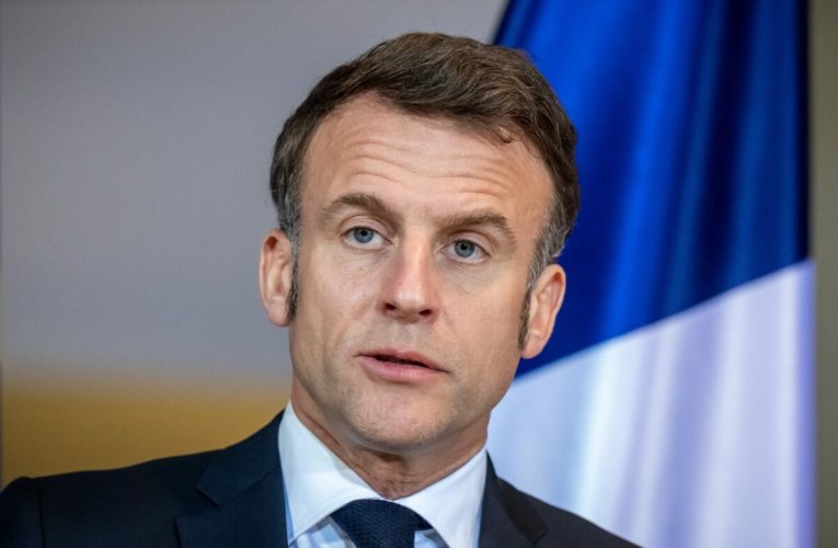 Președintele Franței va participa la evenimente dedicate Crăciunului într-o țară musulmană