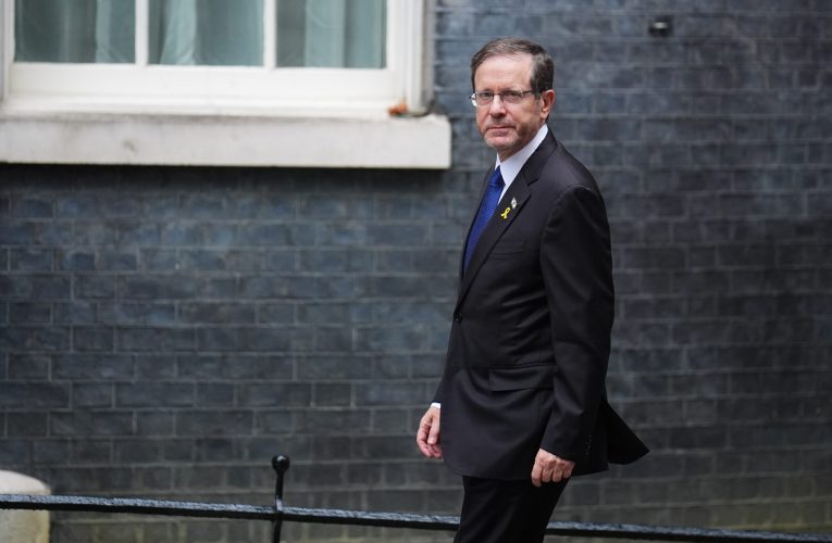 Președintele Israelului neagă că ar fi discutat cu Donald Trump despre grațierea lui Netanyahu