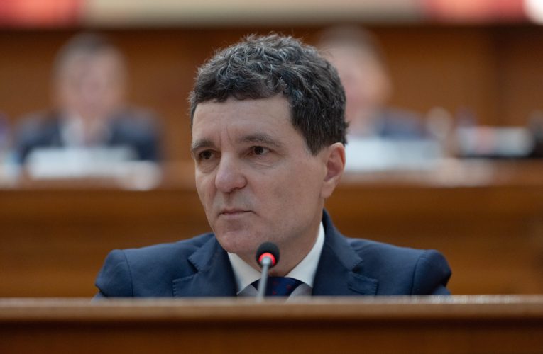 Președintele Nicușor Dan a atacat la Curtea Constituțională „Legea Novak”