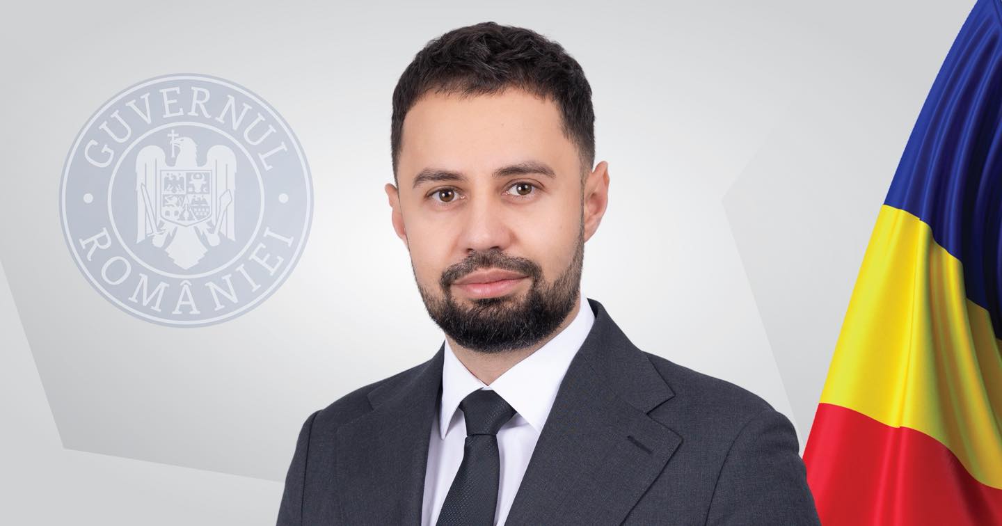 Președintele PSD Alba devine secretar de stat în Secretariatul General al Guvernului