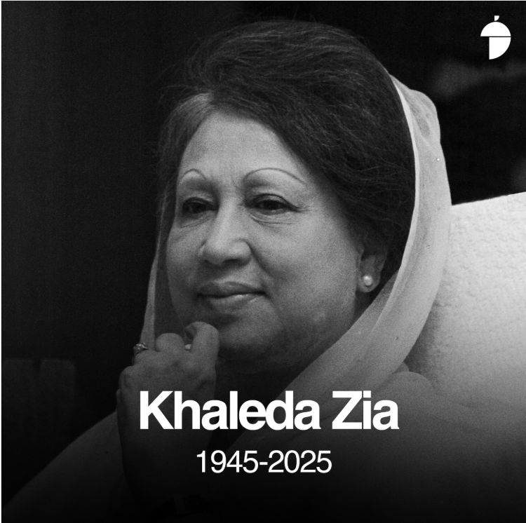 Prima femeie prim-ministru al Bangladeshului a murit la 80 de ani