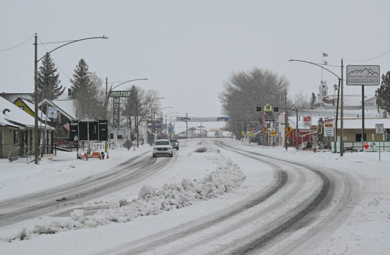 Prima furtună de zăpadă face ravagii în nord-estul Statelor Unite. Traficul a fost perturbat, iar școlile s-au închis