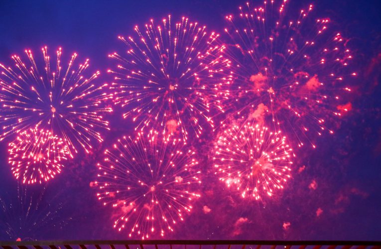 Prima țară care a intrat deja în 2026