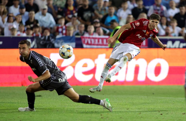 Primele două clasate din Superliga de fotbal joacă sâmbătă. FC Argeș – FC Botoșani și Rapid – Oțelul, meciurile zilei în etapa a 20-a