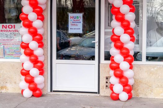 Primul hub pentru persoane cu dizabilități, deschis în Sectorul 2: spațiu 100% accesibil pentru dezvoltare, autonomie și incluziune