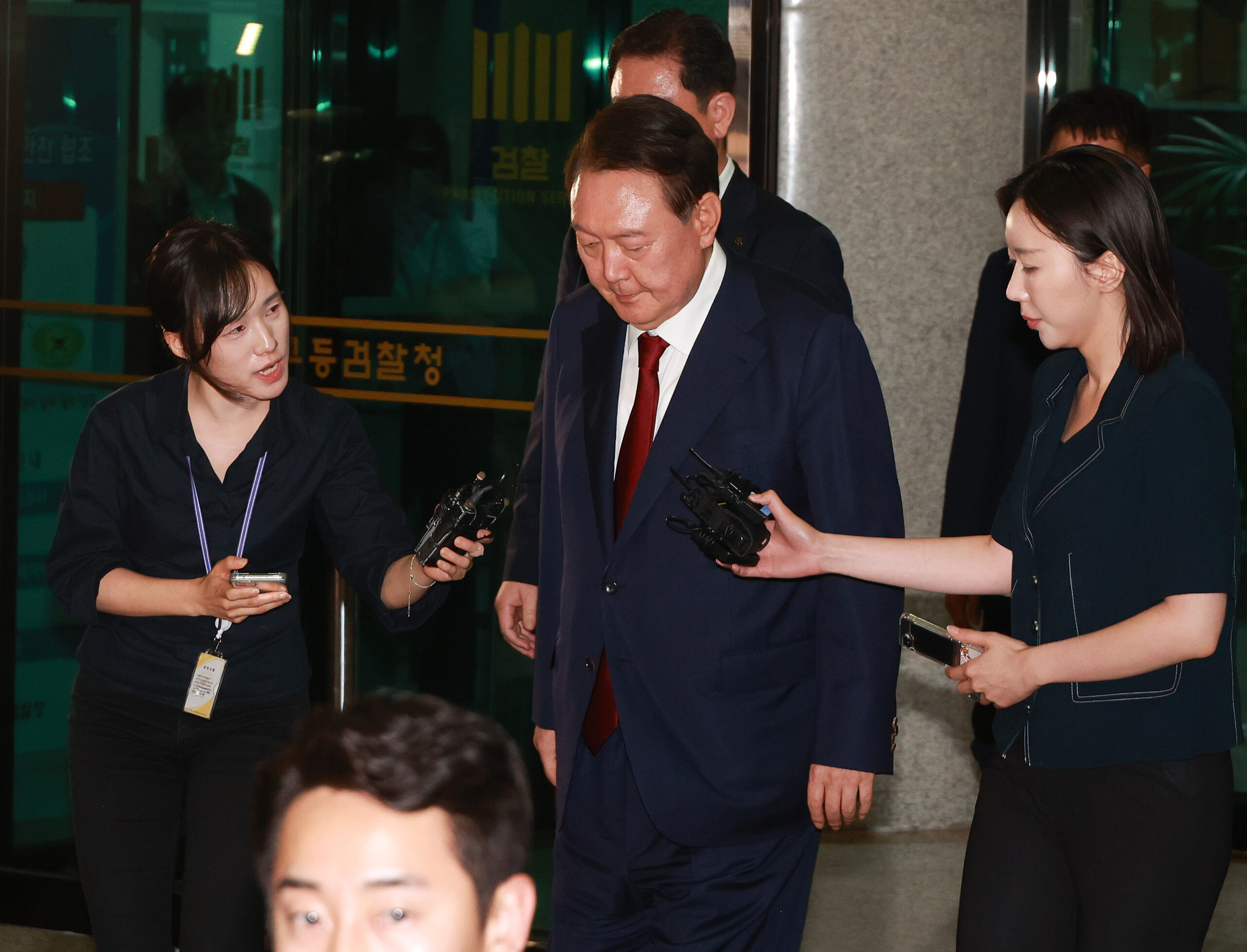 Procurorii cer 10 ani de închisoare pentru fostul președinte sud-coreean Yoon Suk Yeol