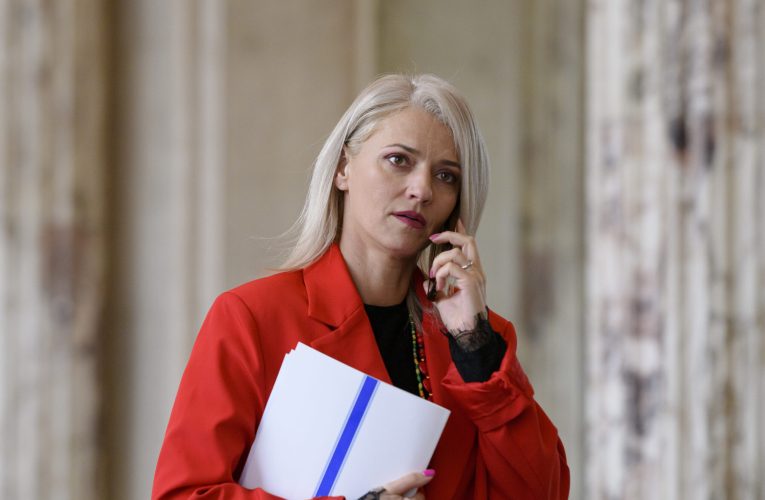 Proiect de lege: Neplata pensiei de întreținere va fi anchetată din oficiu ca violență economică