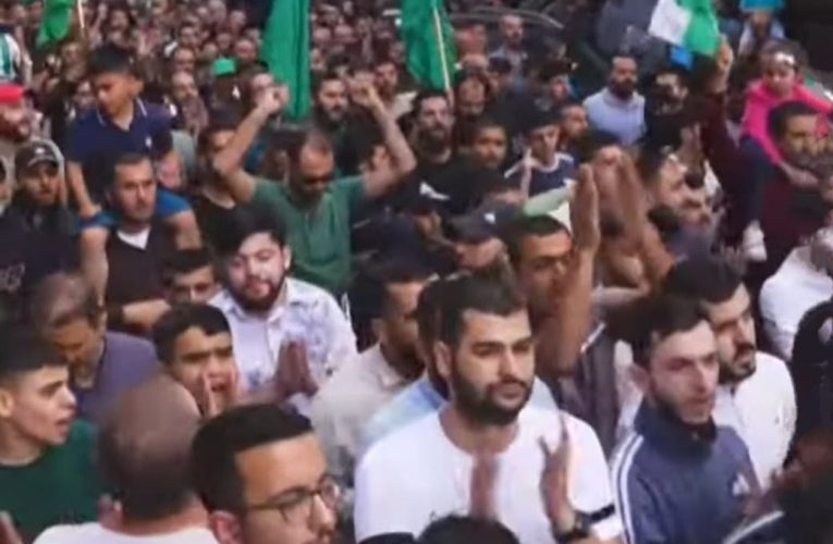 Proteste în Cisiordania după ce Autoritatea Palestiniană a oprit ajutoarele pentru familiile prizonierilor