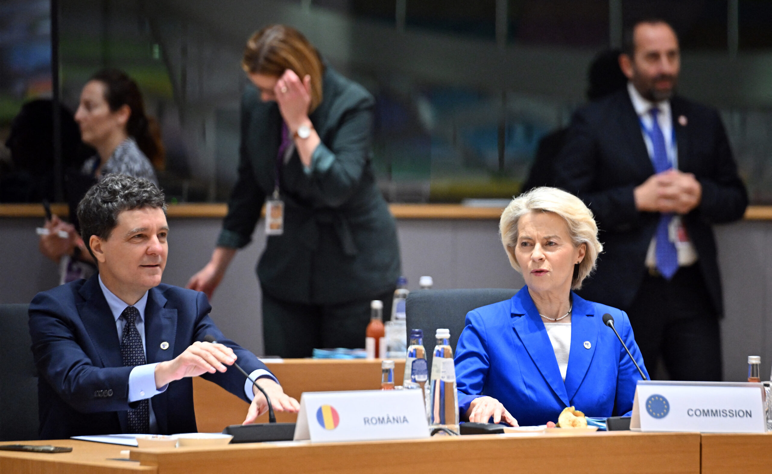 Putin compară liderii UE cu „hoții”: „Furtul se face în secret… aici se face la vedere”