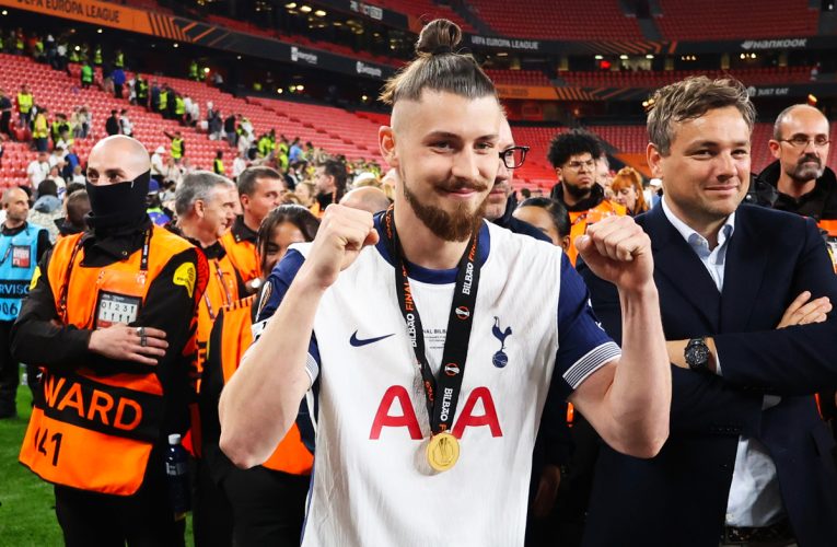 Radu Drăgușin, după revenirea pe teren în urma unei absențe de 11 luni: A fost o călătorie lungă