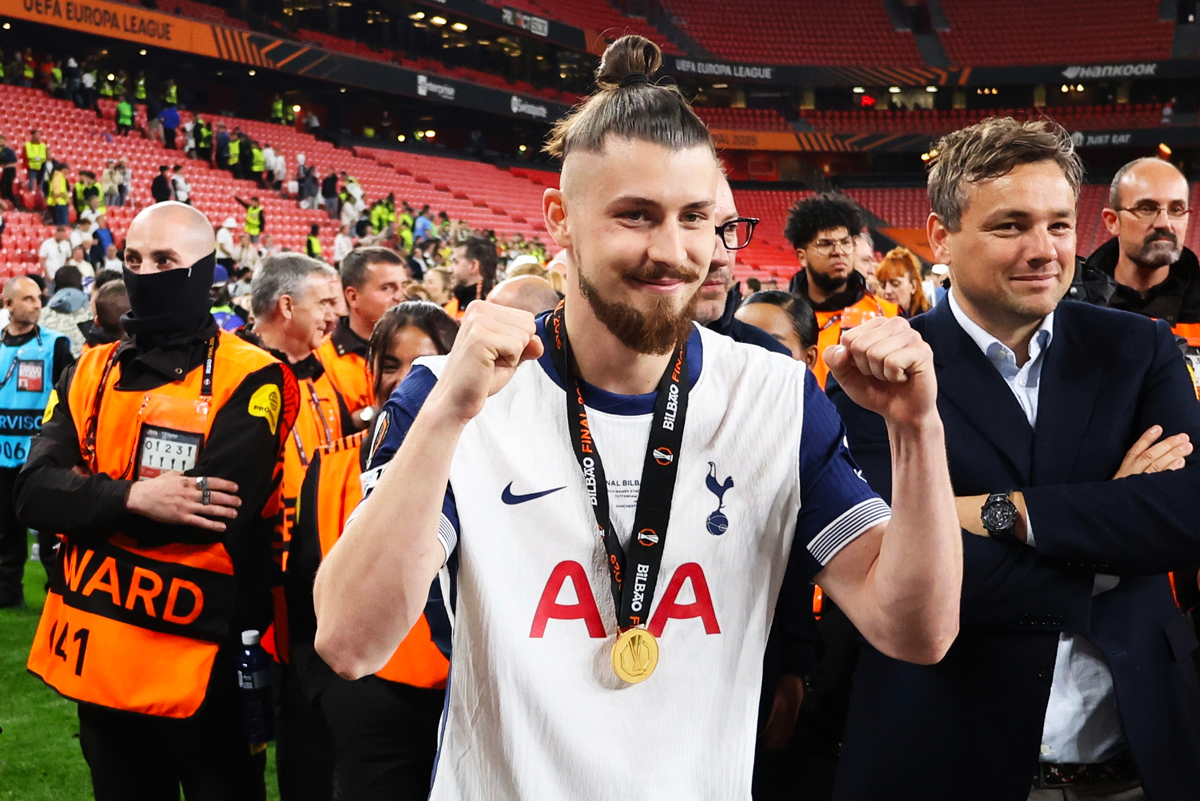 Radu Drăgușin, după revenirea pe teren în urma unei absențe de 11 luni: A fost o călătorie lungă