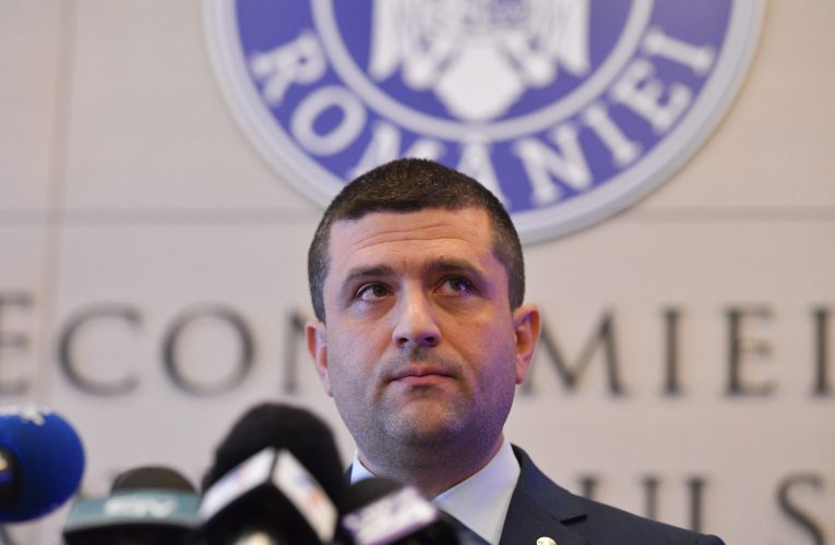 Radu Miruță: „Nu poți trăi doar din tăieri”