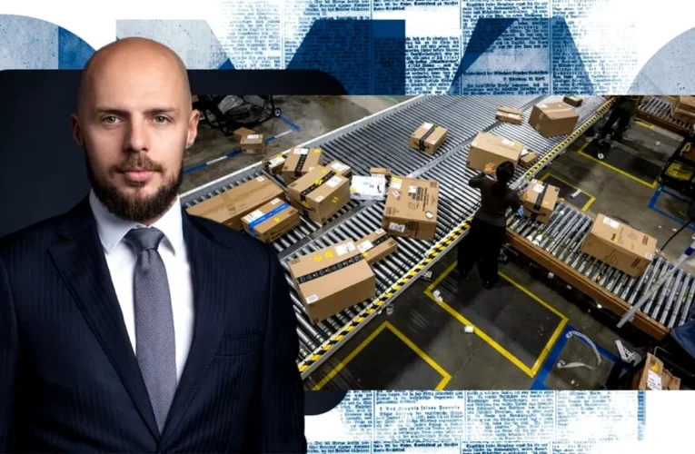 Reacția comercianților online din România după ce „taxa Temu” a trecut de CCR. Cât trebuie plătit pentru coletele din afara UE, din 1 ianuarie