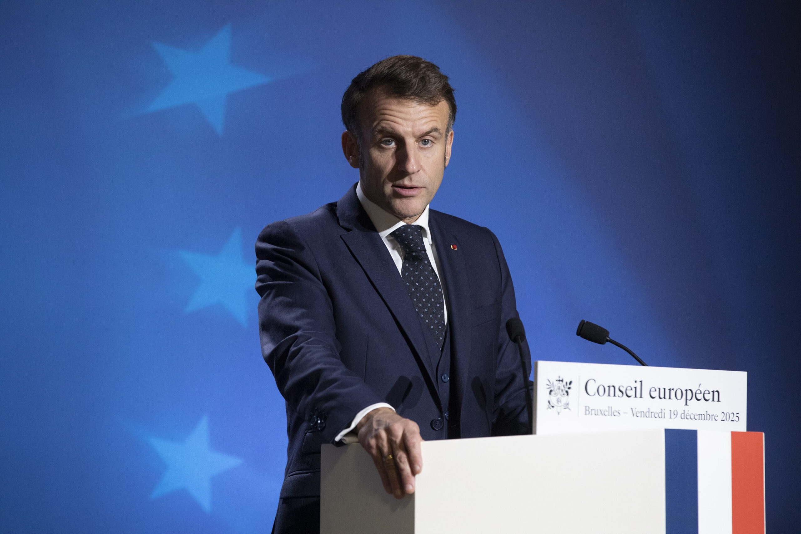 Reacția Parisului, după ce Putin și-a anunțat „disponibilitatea” pentru discuții cu Emmanuel Macron privind Ucraina