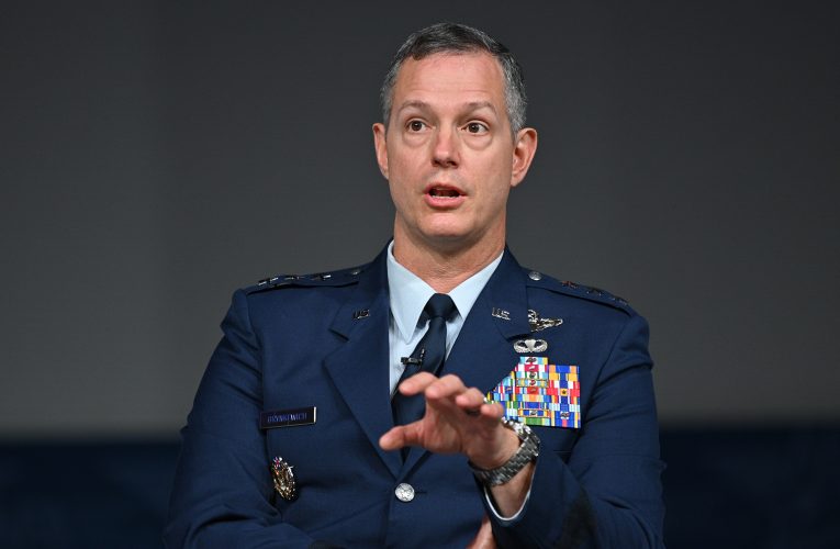 Reducerea trupelor americane în Europa nu afectează apărarea NATO, afirmă generalul Grynkewich