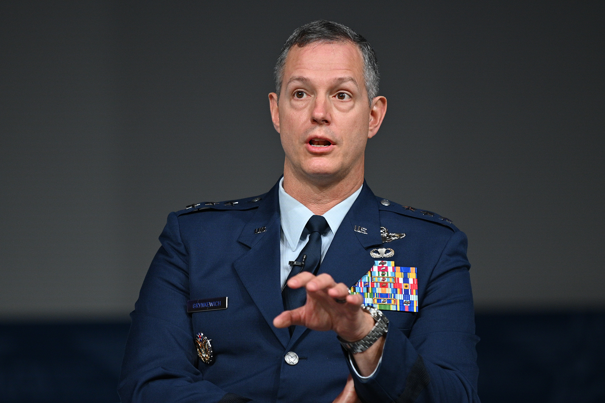 Reducerea trupelor americane în Europa nu afectează apărarea NATO, afirmă generalul Grynkewich