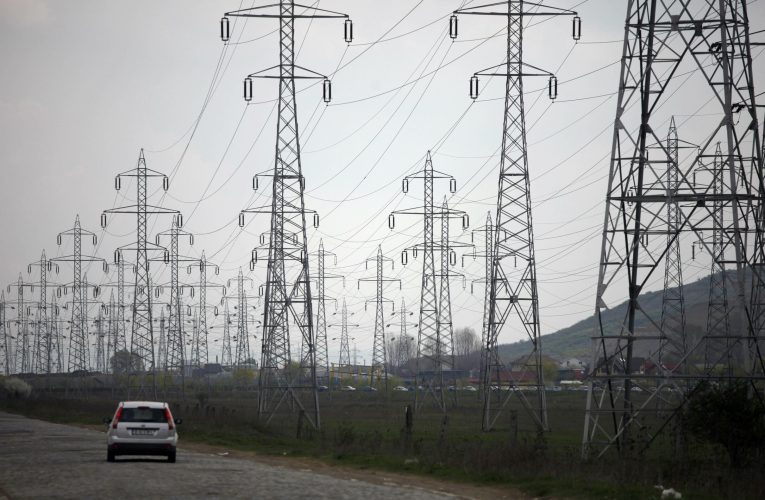 Republica Moldova solicită ajutor energetic României după atacurile asupra infrastructurii din Ucraina