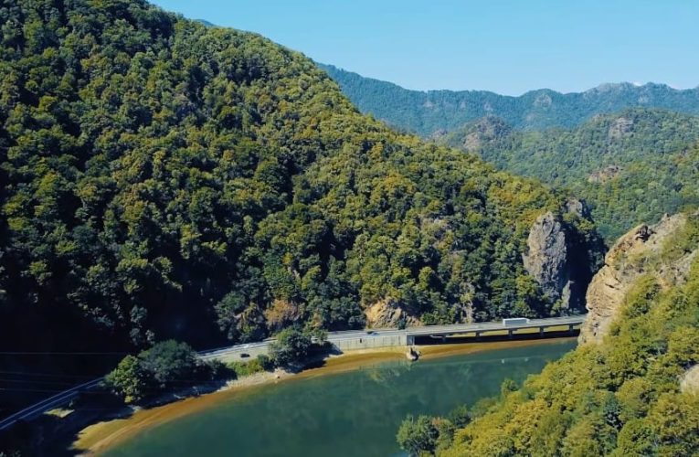 Restricții de circulație pentru camioane pe DN7, de Anul Nou. Care sunt intervalele afectate?