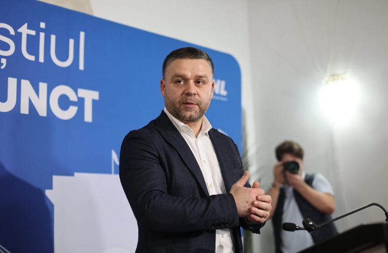 Rezultate Alegeri București 2025. Ciprian Ciucu a câștigat în Sectorul 3. Cine a fost pe locul 2