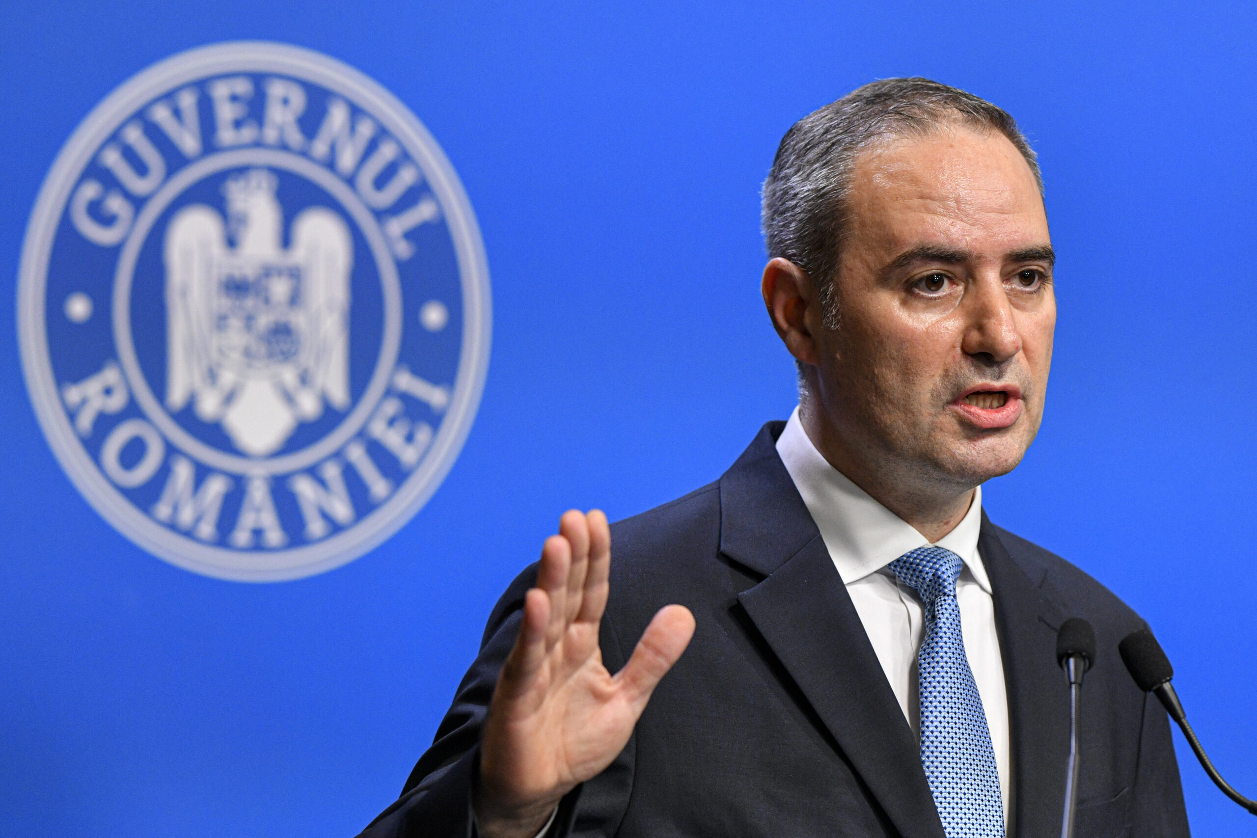 România a primit peste 586 de euro de la Comisia Europeană. Nazare: 2026 va fi un an mai bun pentru economia României