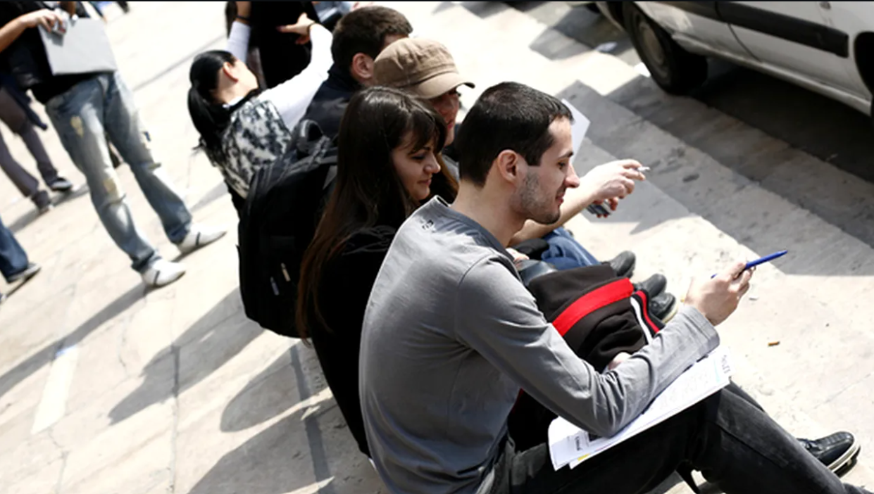 România are mai mulți bărbați șomeri decât femei