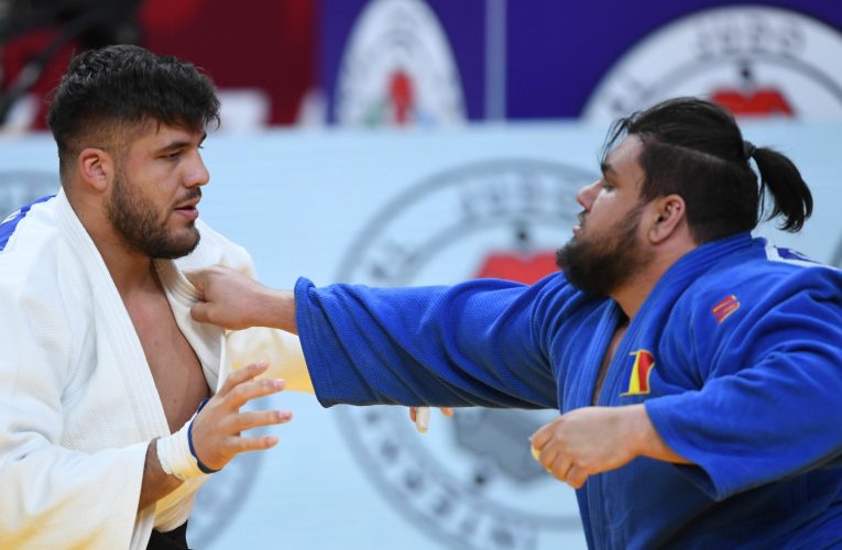 România va organiza în premieră Campionatul European de Judo Seniori pentru echipe mixte, în 2027