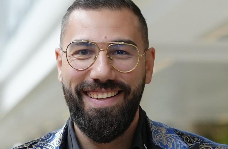 Românul care a cumpărat brandul Financial Times, The Next Web, vrea să pună România pe harta tech a lumii