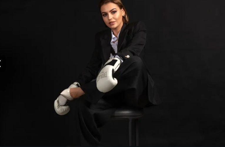 Romina Gingașu: „Sportul românesc e într-o situație critică, apropiată de o moarte clinică!” Cunoscuta femeie de afaceri face apel la mediul privat